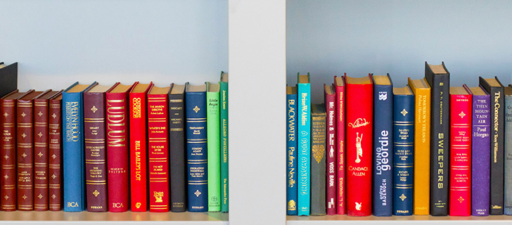 Cancer Wellness Library